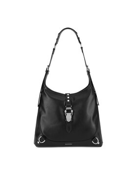 Badura Badura Handtasche BHA7955-BR Schwarz