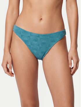 Quiksilver Quiksilver Bikini-Unterteil Dark Roy EQWX403125 Blau