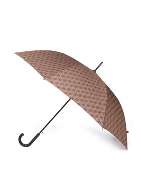 Guess Guess Umbrelă AW5386 POL01 Maro