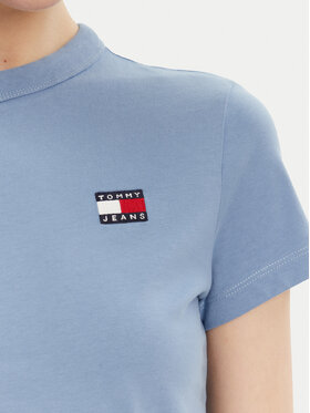 Tommy Jeans T-Shirt Tommy Jeans - 5