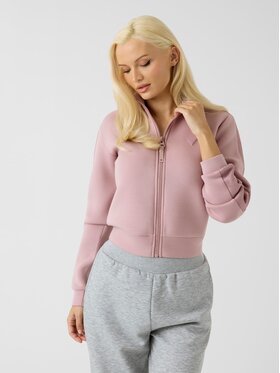 Guess Guess Kardigan 139527 Růžová Classic Fit