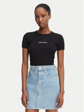 Calvin Klein Jeans Calvin Klein Jeans T-särk LV047G816G Must Slim Fit