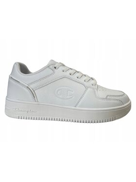 Champion Champion Sneakersy S32415-WW009 Biały