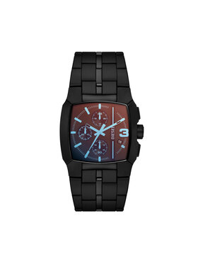 Diesel Diesel Ceas Cliffhanger DZ4640 Negru