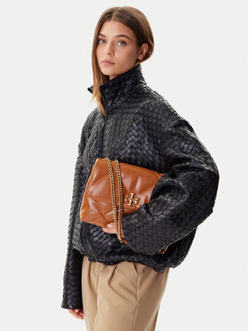 Tory Burch Tory Burch Torbica 154704 Smeđa