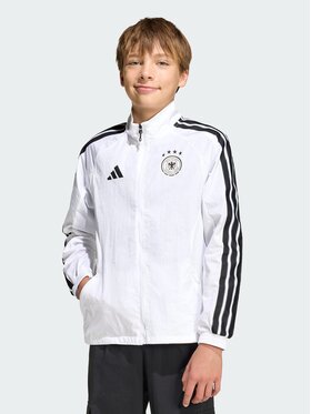 adidas adidas Kurtka wielofunkcyjna 170016 Biały Regular Fit