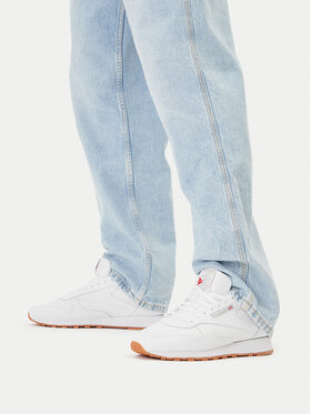 Reebok Reebok Sneakers EO-CLASSIC LEATHER 100008491 Alb