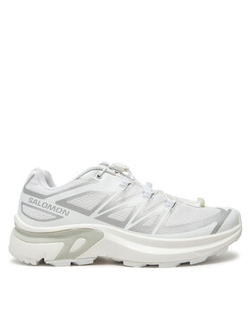 Salomon Salomon Sneakersy Xt-Evr L47563000 Biela