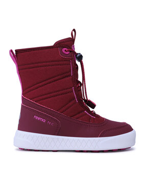 Reima Reima Stiefel Hankinen 5400031A Dunkelrot