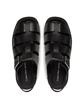 Calvin Klein Jeans Σανδάλια Calvin Klein Jeans - 5