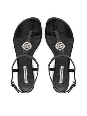 Σανδάλια KARL LAGERFELD φωτογραφία