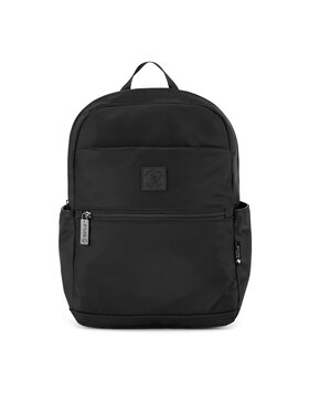 Beverly Hills Polo Club Beverly Hills Polo Club Rucsac BHPC-K-028-06 Negru