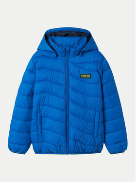 NAME IT NAME IT Зимова куртка 13227814 Голубий Regular Fit