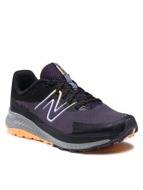 New Balance New Balance Batai DynaSoft Nitrel v5 WTNTRMP5 Violetinė