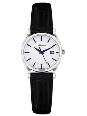Adriatica Adriatica Orologio A3146.52B3Q Nero