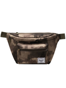 Herschel Herschel Marsupio Herschel Pop Quiz Hip Pack Marrone