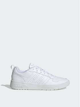 adidas adidas Półbuty 164693 Biały