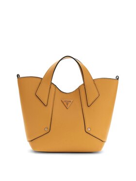 Guess Guess Torebka 181016 Pomarańczowy