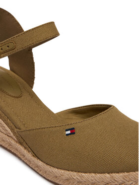 Tommy Hilfiger Εσπαντρίγιες Tommy Hilfiger - 6