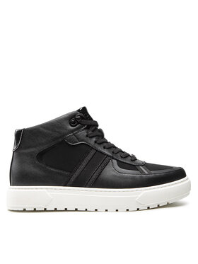 Rage Age Rage Age Sneakersy RA-22-06-000381 Černá