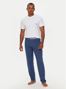 Henderson Henderson Pijama 41918 Colorat Regular Fit