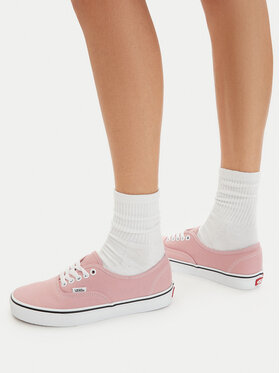 Vans Vans Гуменки Authentic VN000D6GFPR1 Розов