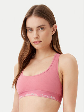 Calvin Klein Underwear Calvin Klein Underwear Sutien top 000QF7874E Roz