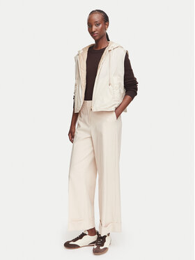 Weekend Max Mara Αμάνικο Μπουφάν Weekend Max Mara - 2