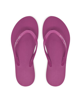 Emporio Armani Emporio Armani Žabky XVQS09 XN118 00780 Růžová