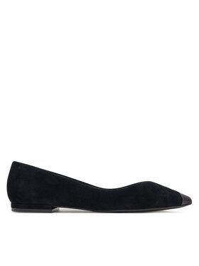 BOSS BOSS Balerina Gracey 50548585 Fekete