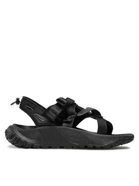 Nike Nike Σανδάλια Oneonta Nn Sandal FB1948 001 Μαύρο