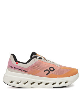 On On Pantofi pentru alergare Cloudsurfer  3WE30053126 Portocaliu