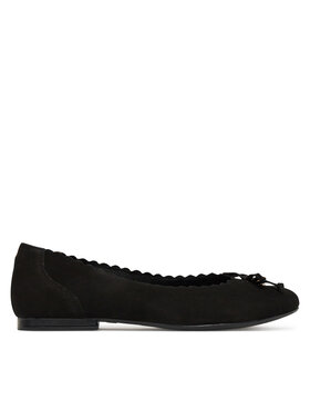 Sergio Bardi Sergio Bardi Balerina RST-F1096-01SB Fekete