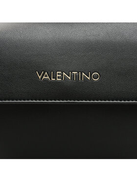Valentino Handtasche Bigs VBS3XJ02 Schwarz