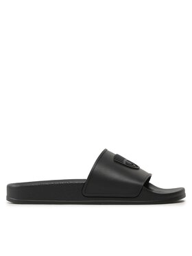 Chiara Ferragni Chiara Ferragni Plätud CF3158-001 Must