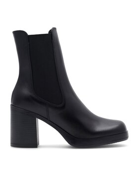 Gino Rossi Gino Rossi Botine CELANO-22740NB Negru