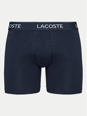 Lacoste Set Od 3 Para Bokserica 6H3420 Šarena