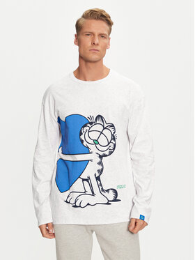 Nightwear e pigiami da uomo United Colors Of Benetton MODIVO.IT collezione autunno inverno 2024 2025