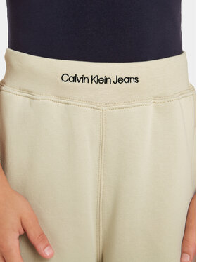 Παντελόνι φόρμας Calvin Klein Jeans φωτογραφία