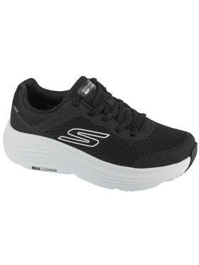 Skechers Skechers Buty do biegania Max Cushioning Endeavor Czarny