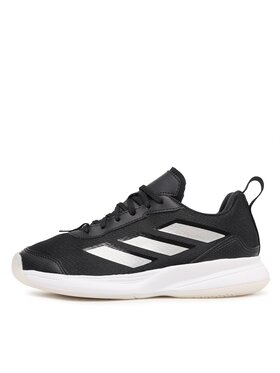 Adidas Čevlji Za Tenis Avaflash Low Tennis IG9543 Črna