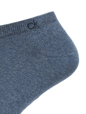 Κάλτσες κοντές Calvin Klein φωτογραφία