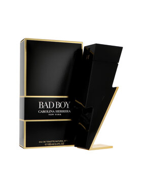 Carolina Herrera Carolina Herrera Bad Boy Woda toaletowa