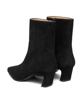 Μποτάκια Stuart Weitzman φωτογραφία