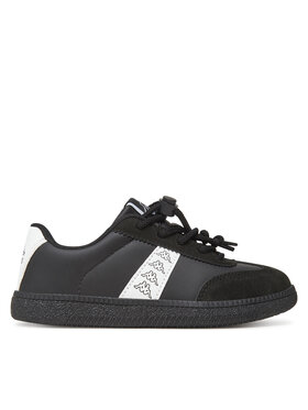Kappa Kappa Laisvalaikio batai EO-CP40-24210L Juoda