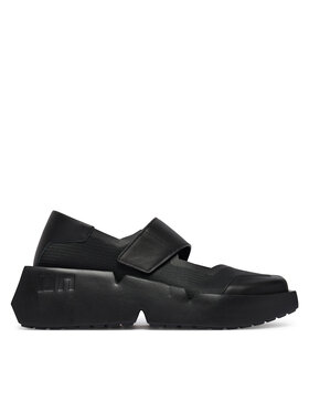 United Nude United Nude Sneakersy Mega Robot Jane 109960125 Čierna