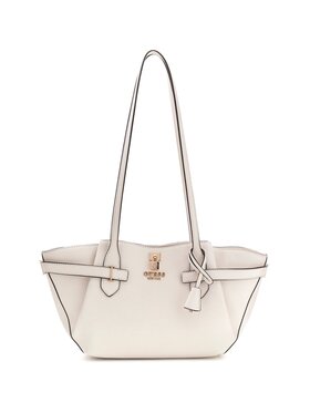 Guess Guess Torebka 180236 Beżowy