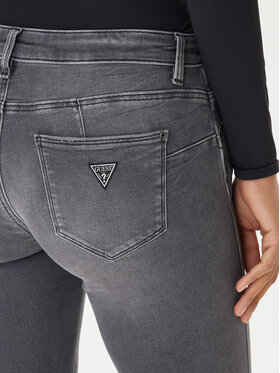 Τζιν Guess φωτογραφία