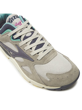 Mizuno Tenisice Sky Medal D1GA232605 Smeđa