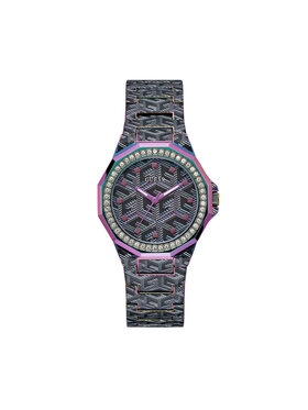 Guess Guess Часовник Misfit GW0597L2 Сив